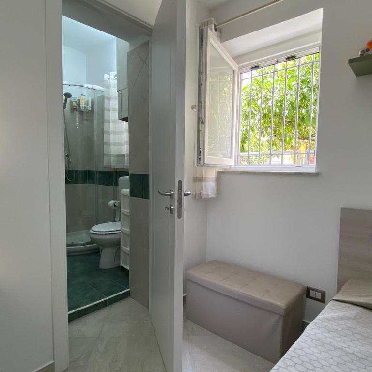 Momenti e Monumenti - Two-Bedroom House - 39