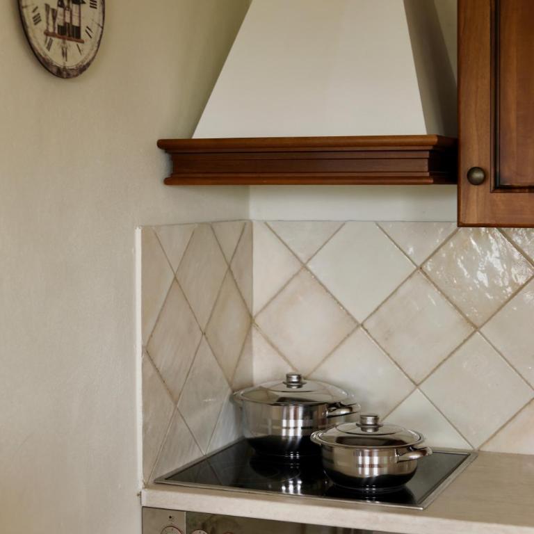 Mountains Villa near Budva - Vila sa 3 Spavaće Sobe - 38