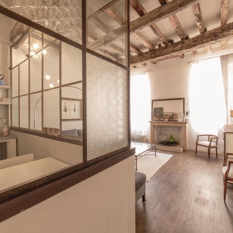 casa sangiacomo quattro - Appartamento con 1 Camera da Letto - 3