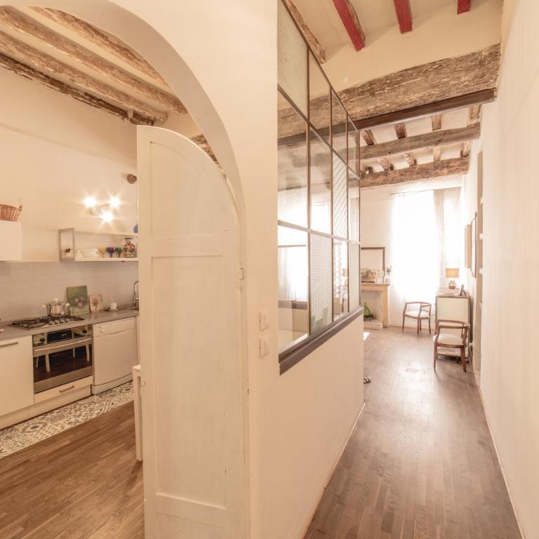 casa sangiacomo quattro - Appartamento con 1 Camera da Letto - 4