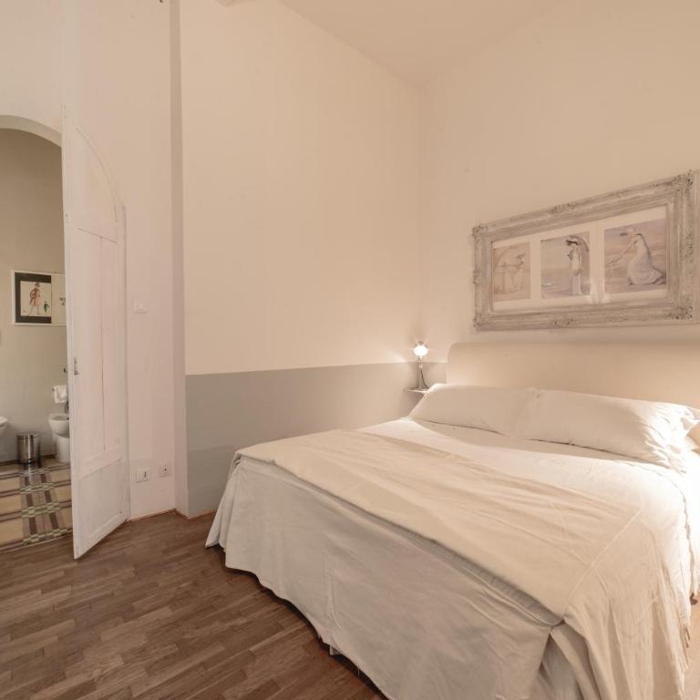 casa sangiacomo quattro - Appartamento con 1 Camera da Letto - 11