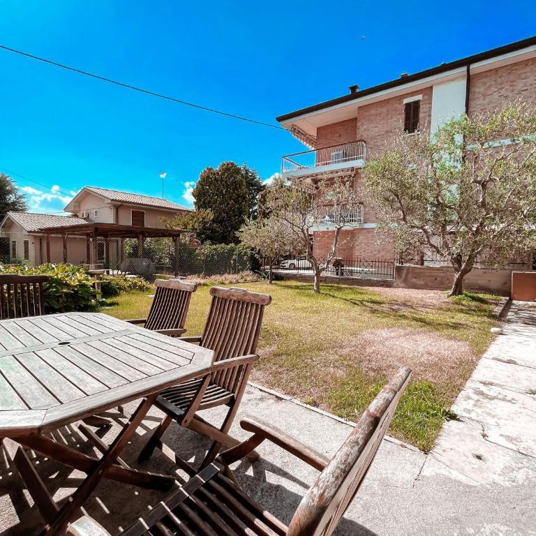 Casa Vacanze Annarita - Two-Bedroom Apartment - 6