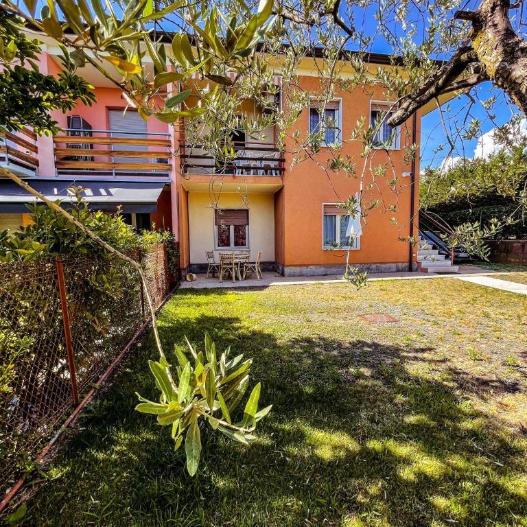 Casa Vacanze Annarita - Two-Bedroom Apartment - 1
