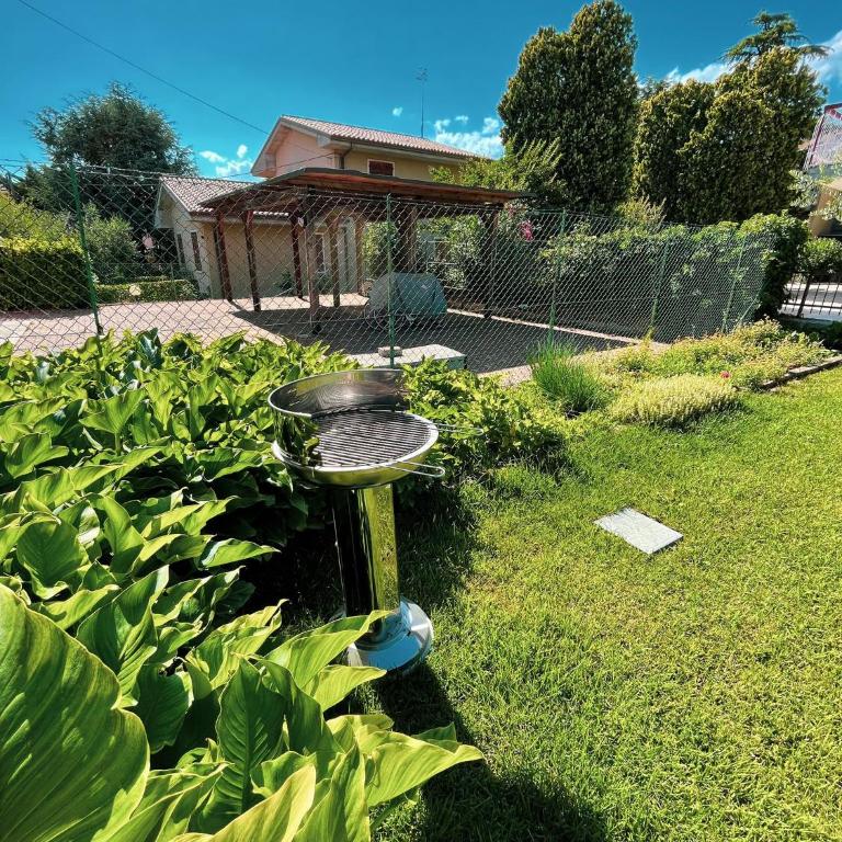 Casa Vacanze Annarita - Two-Bedroom Apartment - 4