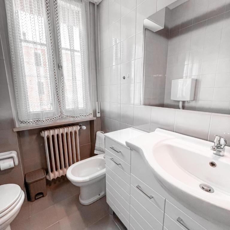 Casa Vacanze Annarita - Two-Bedroom Apartment - 7