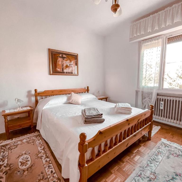 Casa Vacanze Annarita - Two-Bedroom Apartment - 14