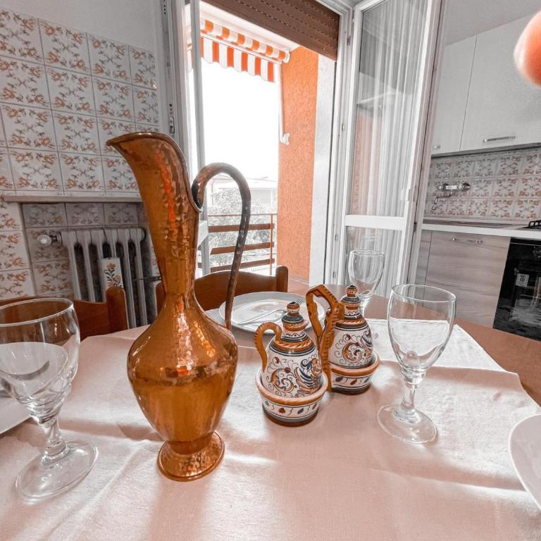 Casa Vacanze Annarita - Two-Bedroom Apartment - 18