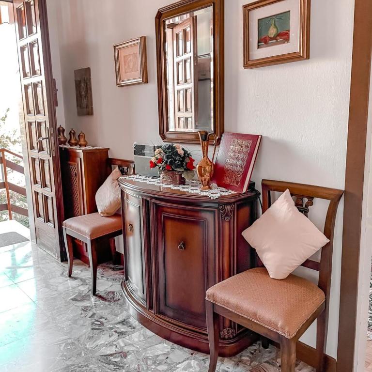 Casa Vacanze Annarita - Two-Bedroom Apartment - 25