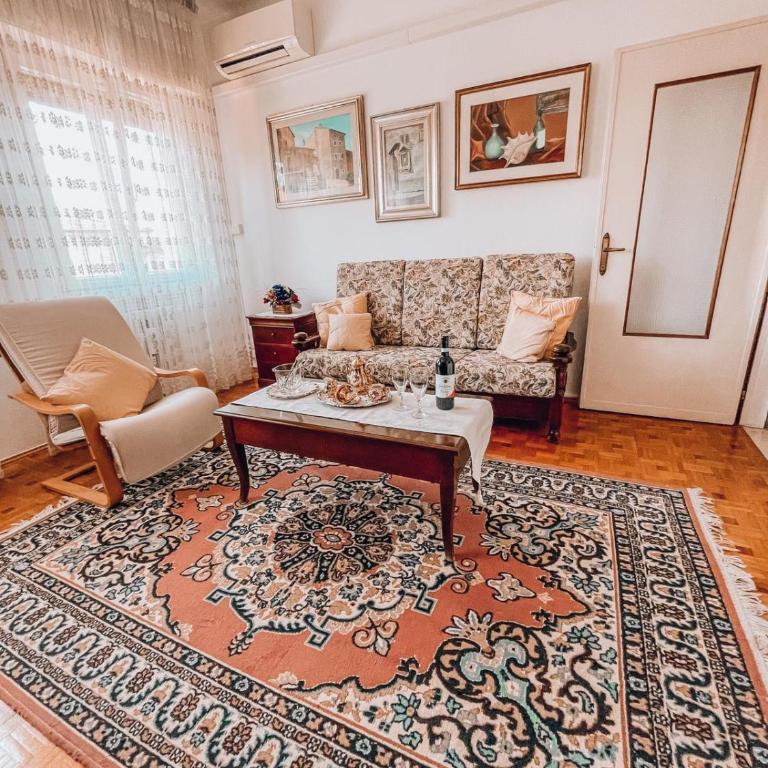 Casa Vacanze Annarita - Two-Bedroom Apartment - 33