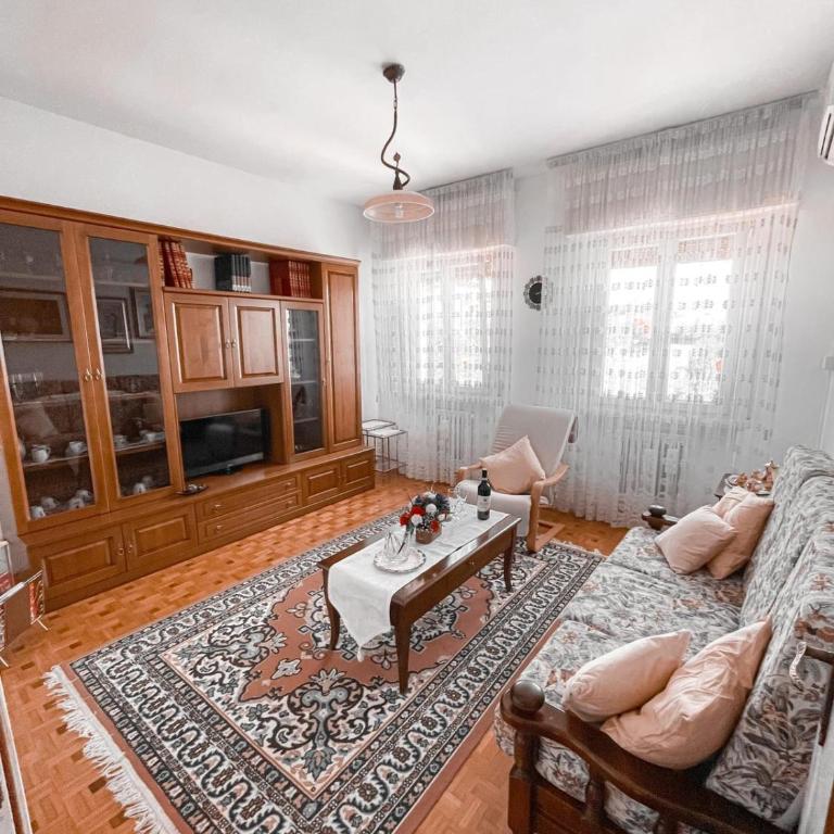 Casa Vacanze Annarita - Two-Bedroom Apartment - 37