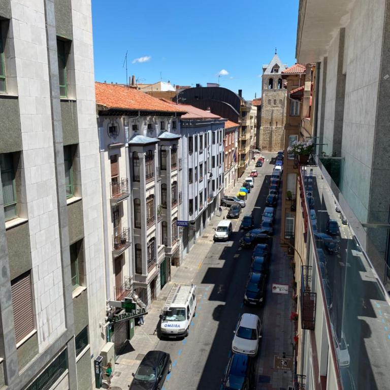 Maison San Isidoro - GARAJE y WIFI GRATUITO - Apartamento de 1 dormitorio - 27