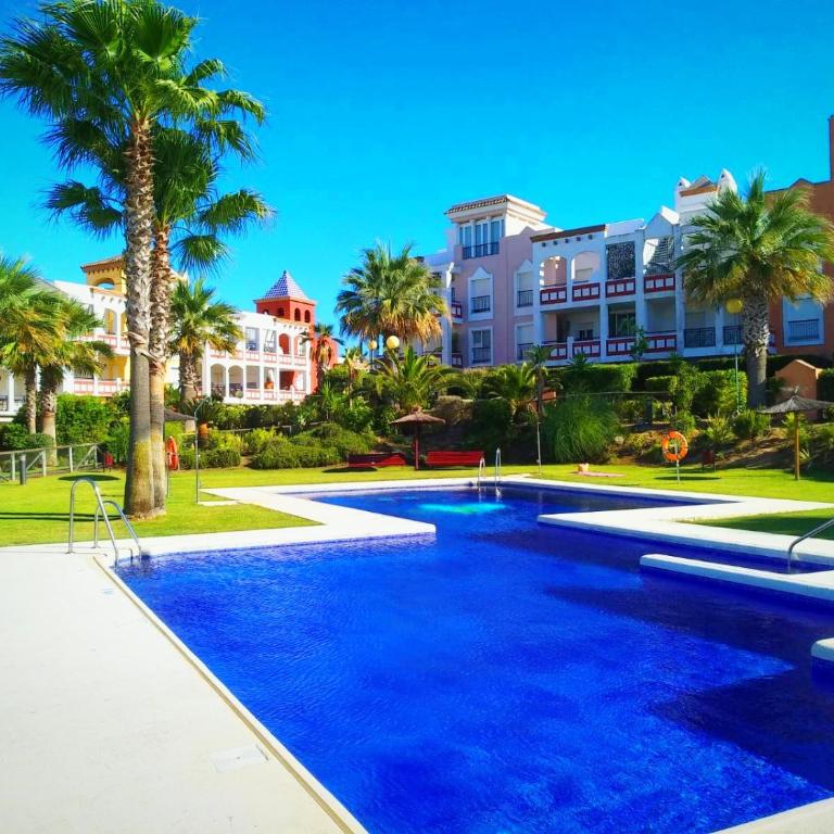 El ático de los flamencos, Apartamentos Living Sur - Apartamento de 3 dormitorios - 1