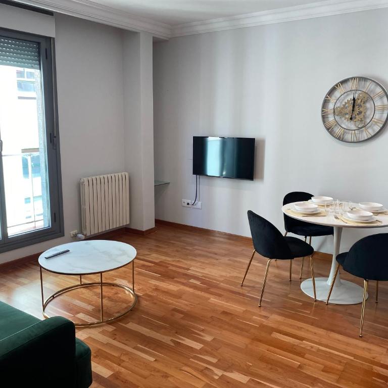 Maison San Isidoro - GARAJE y WIFI GRATUITO - Apartamento de 1 dormitorio - 1