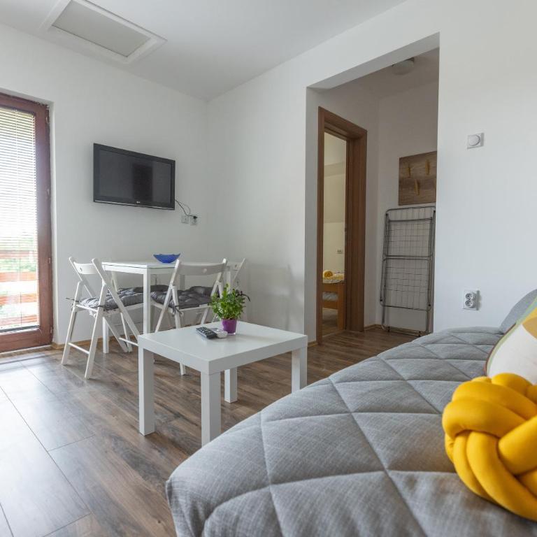 Zeleno srce - Apartment - 9