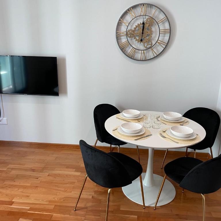Maison San Isidoro - GARAJE y WIFI GRATUITO - Apartamento de 1 dormitorio - 4