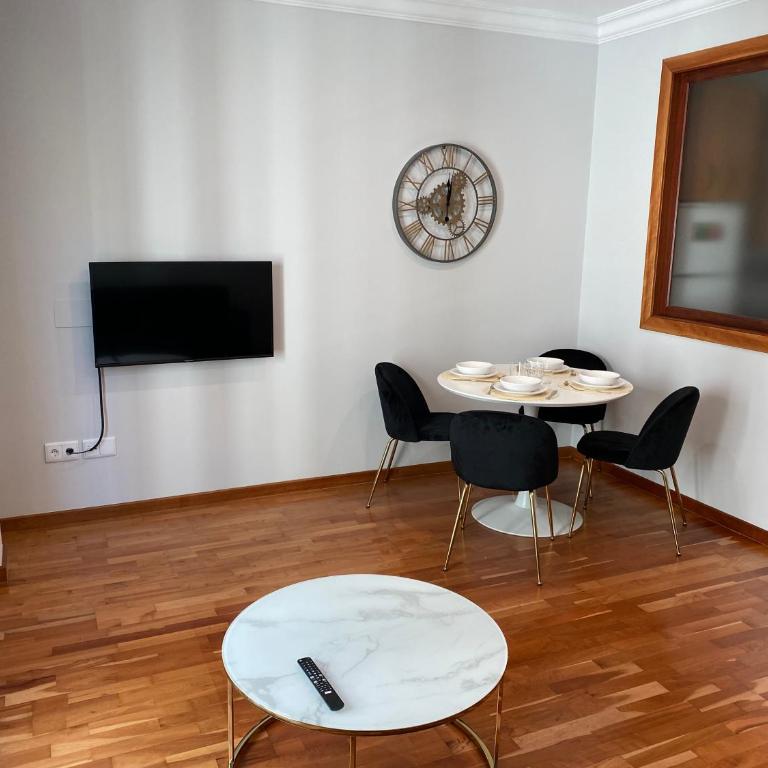 Maison San Isidoro - GARAJE y WIFI GRATUITO - Apartamento de 1 dormitorio - 3
