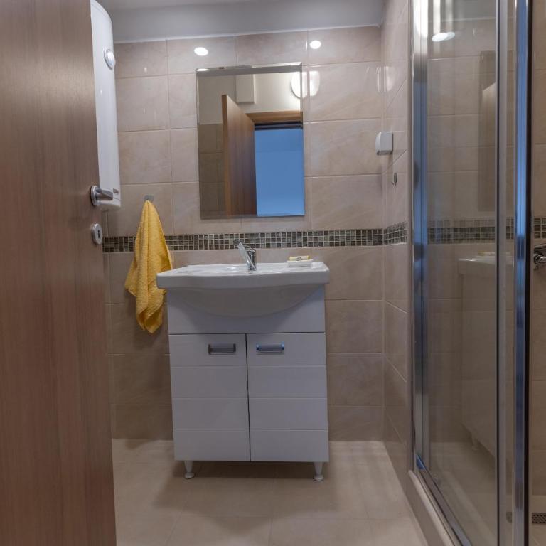 Zeleno srce - Apartment - 8