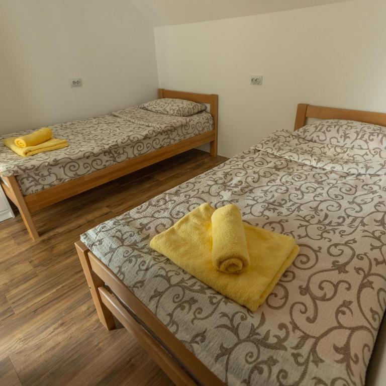Zeleno srce - Apartment - 4