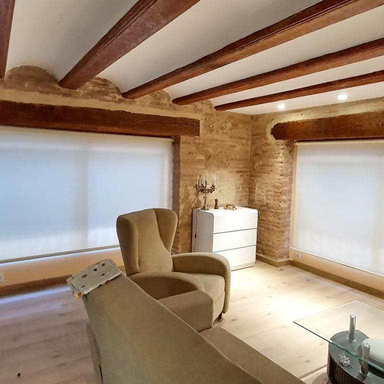 Valencia Lepanto 36 - One-Bedroom Apartment - 20