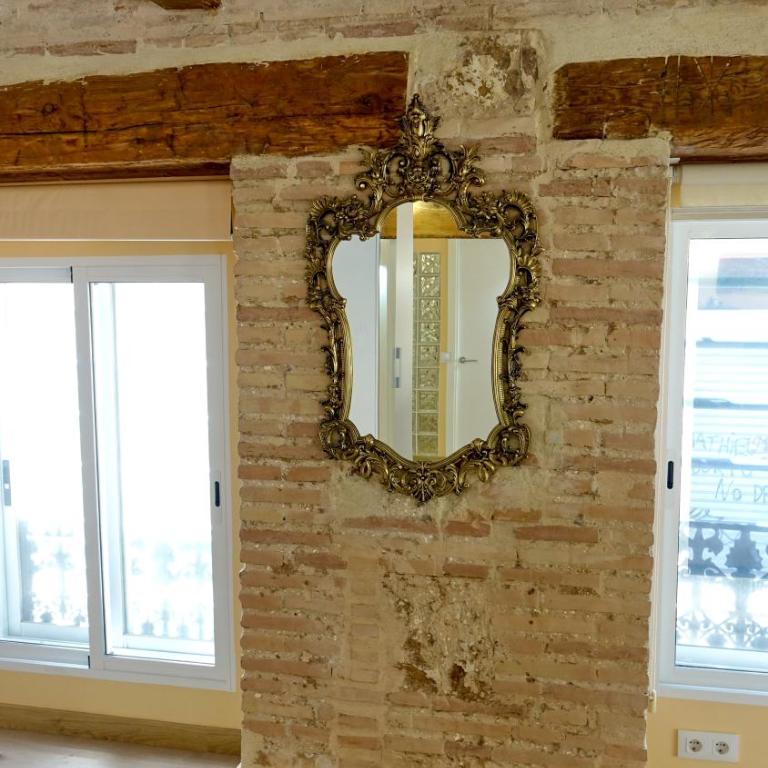 Valencia Lepanto 36 - One-Bedroom Apartment - 18