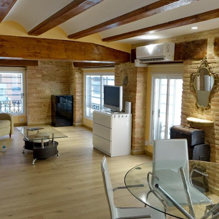 Valencia Lepanto 36 - One-Bedroom Apartment - 24
