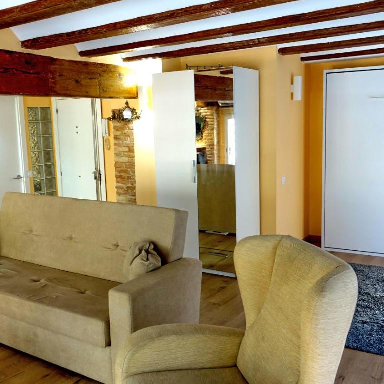 Valencia Lepanto 36 - One-Bedroom Apartment - 27