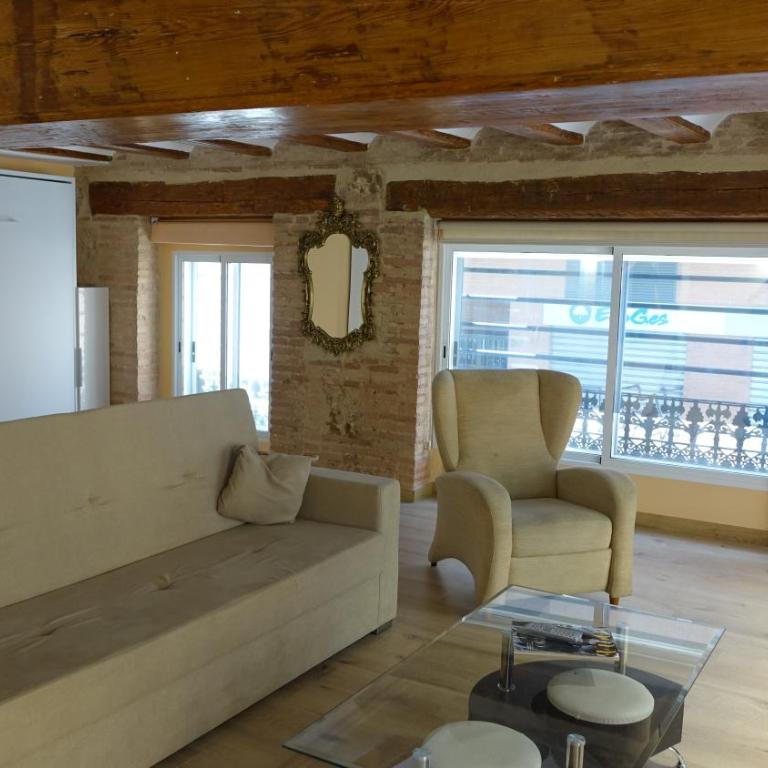 Valencia Lepanto 36 - One-Bedroom Apartment - 19