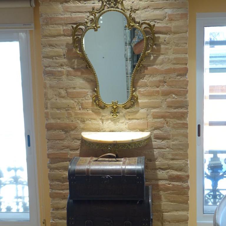 Valencia Lepanto 36 - One-Bedroom Apartment - 28