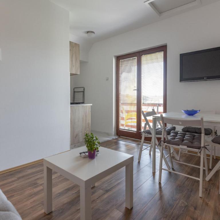 Zeleno srce - Apartment - 15