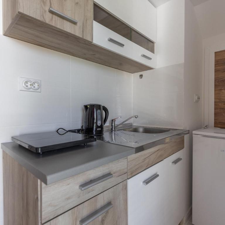 Zeleno srce - Apartment - 6