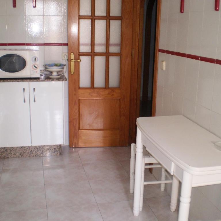 Apartamentos Copacabana Playa - Apartment mit 2 Schlafzimmern (6 Erwachsene) - 14