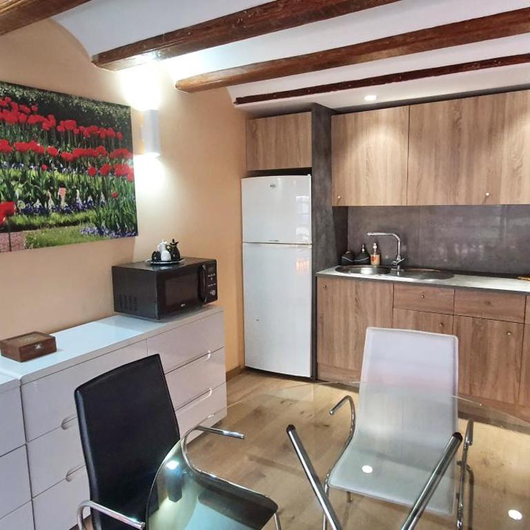 Valencia Lepanto 36 - One-Bedroom Apartment - 5