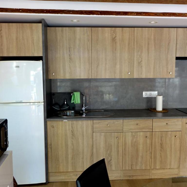 Valencia Lepanto 36 - One-Bedroom Apartment - 7