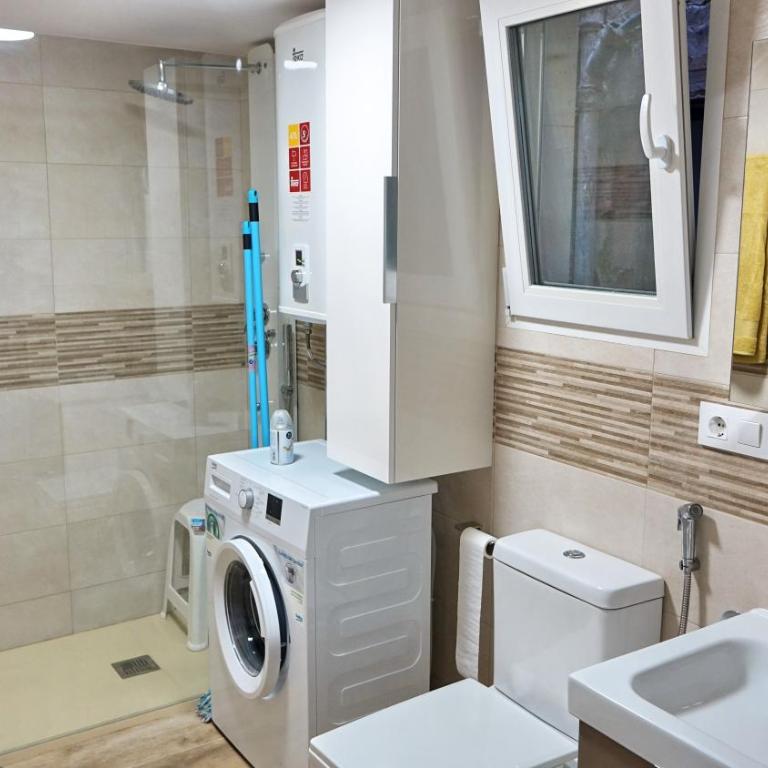 Valencia Lepanto 36 - One-Bedroom Apartment - 30