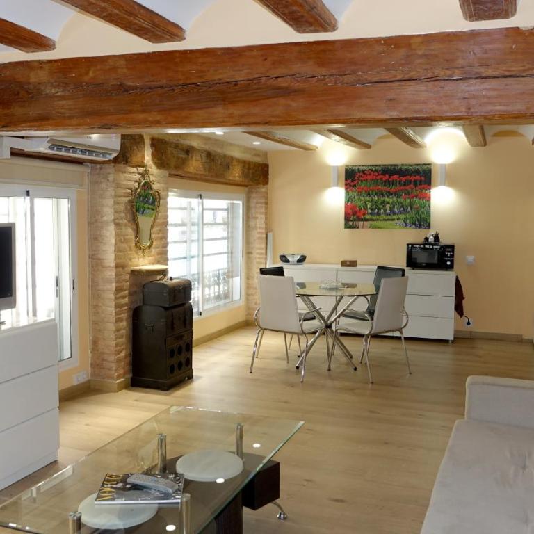 Valencia Lepanto 36 - One-Bedroom Apartment - 31