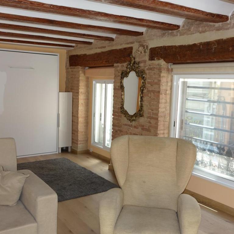 Valencia Lepanto 36 - One-Bedroom Apartment - 34