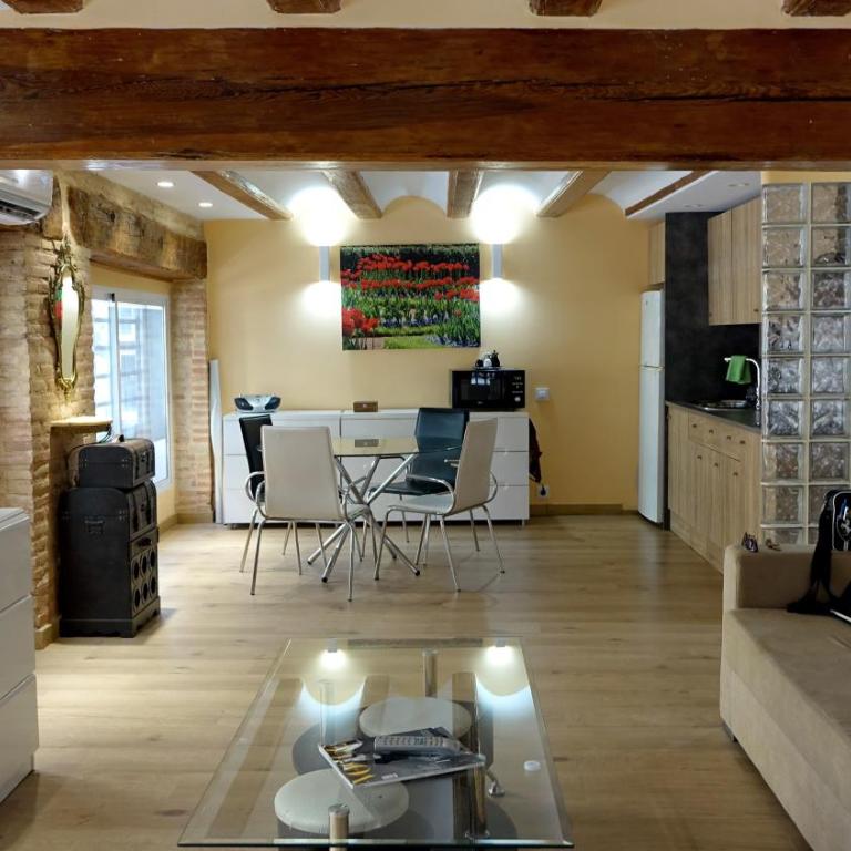 Valencia Lepanto 36 - One-Bedroom Apartment - 41