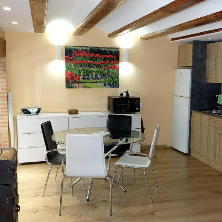 Valencia Lepanto 36 - One-Bedroom Apartment - 42
