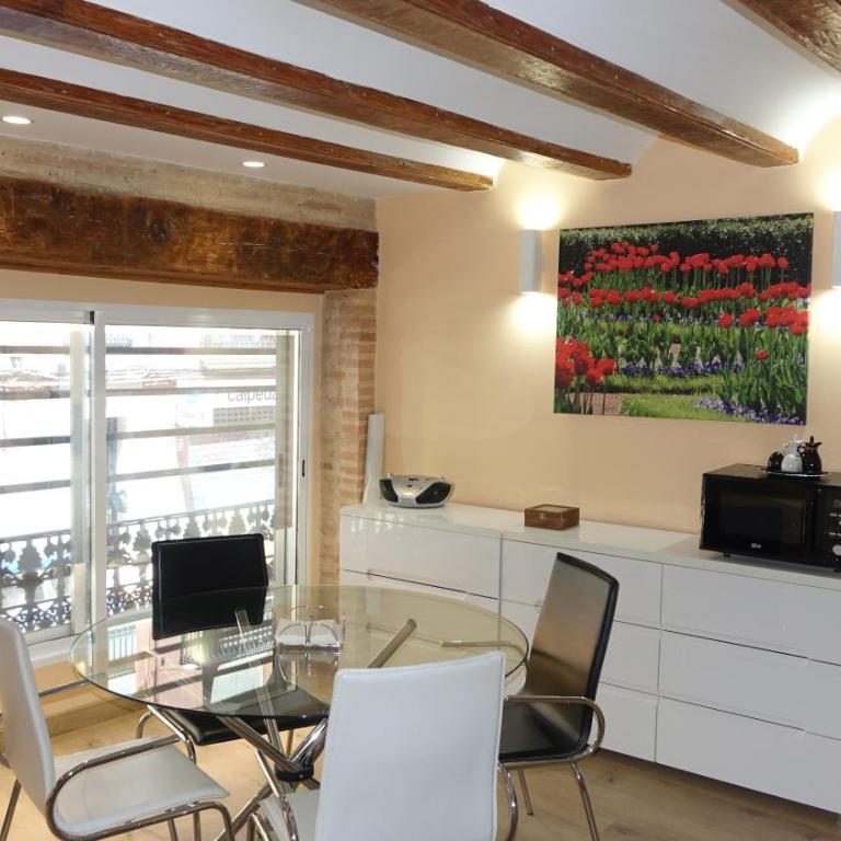 Valencia Lepanto 36 - One-Bedroom Apartment - 4