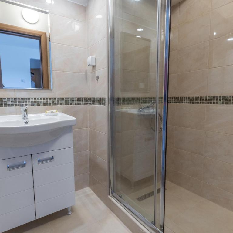 Zeleno srce - Apartment - 1