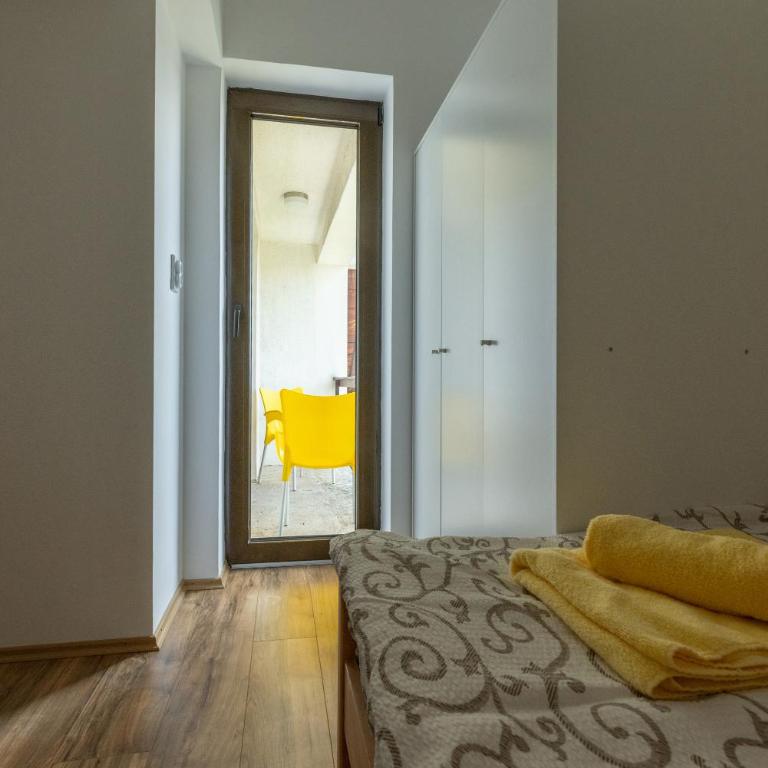 Zeleno srce - Apartment - 13