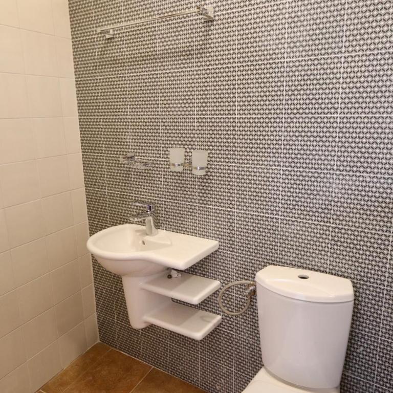 Mountains Villa near Budva - Vila sa 3 Spavaće Sobe - 61