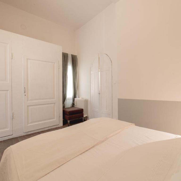 casa sangiacomo quattro - Appartamento con 1 Camera da Letto - 13