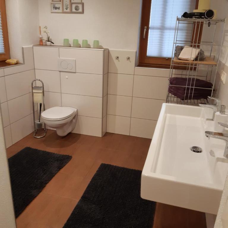 Haus Elfriede - Appartamento con 2 Camere da Letto e Terrazza - 8
