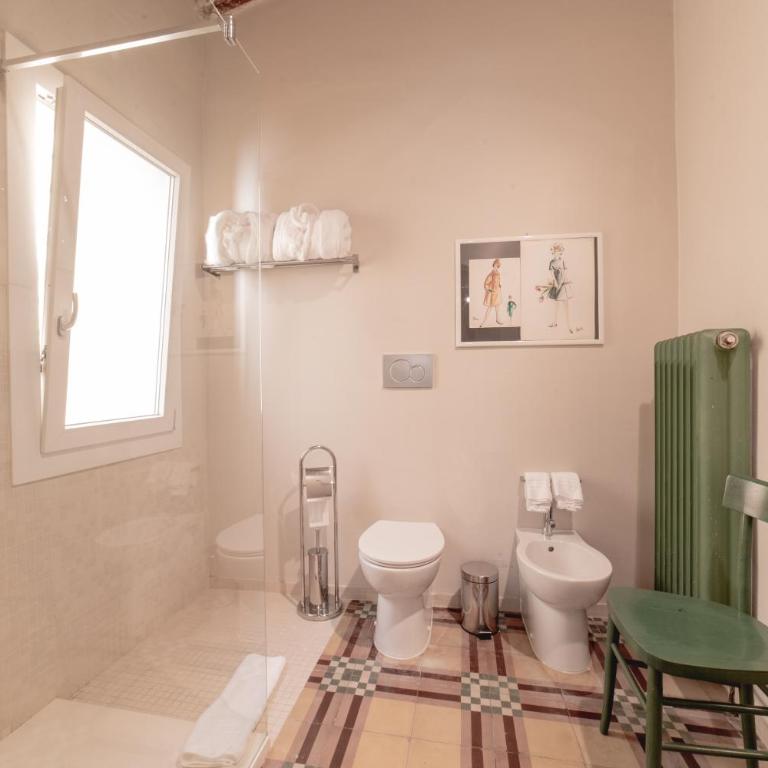 casa sangiacomo quattro - Appartamento con 1 Camera da Letto - 15