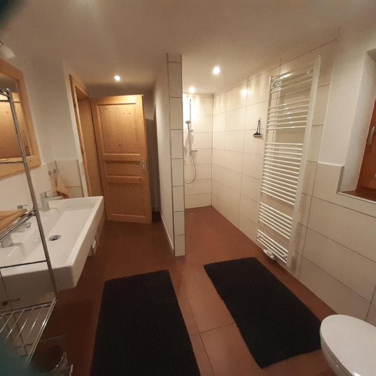 Haus Elfriede - Appartamento con 2 Camere da Letto e Terrazza - 9
