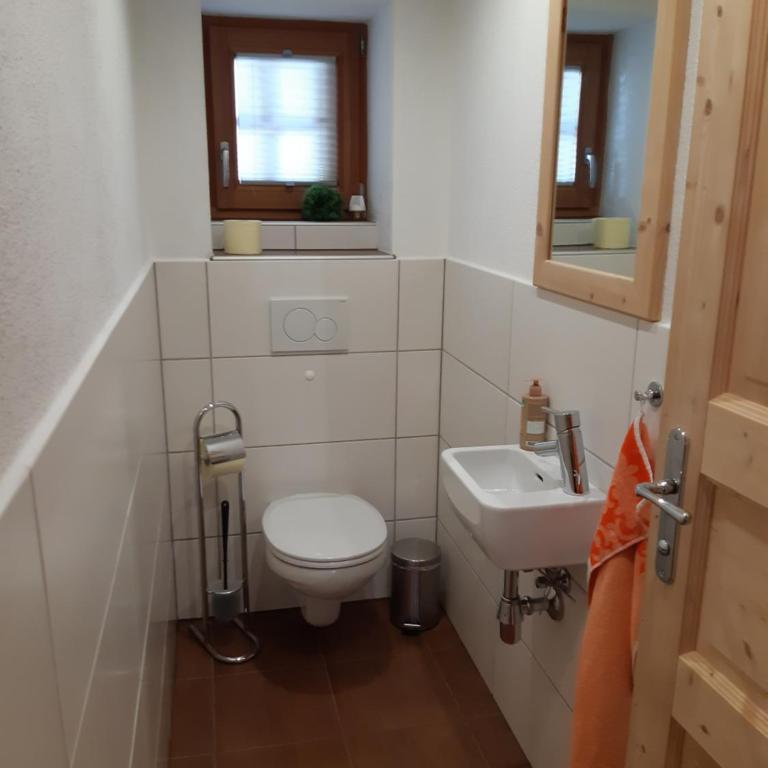 Haus Elfriede - Appartamento con 2 Camere da Letto e Terrazza - 10