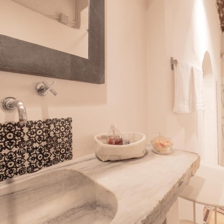 casa sangiacomo quattro - Appartamento con 1 Camera da Letto - 19