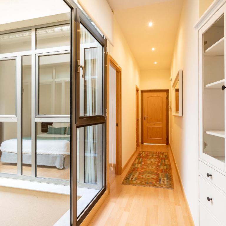 HOMEABOUT FRESCA Apartment II - Apartamento de 1 dormitorio - 11
