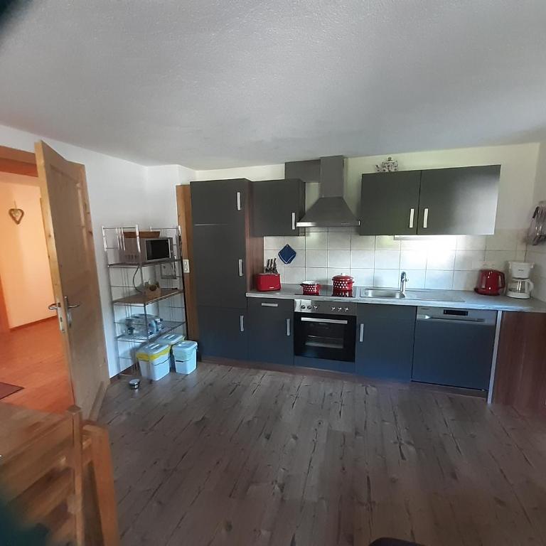 Haus Elfriede - Appartamento con 2 Camere da Letto e Terrazza - 6
